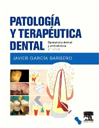 PATOLOGÍA Y TERAPÉUTICA DENTAL