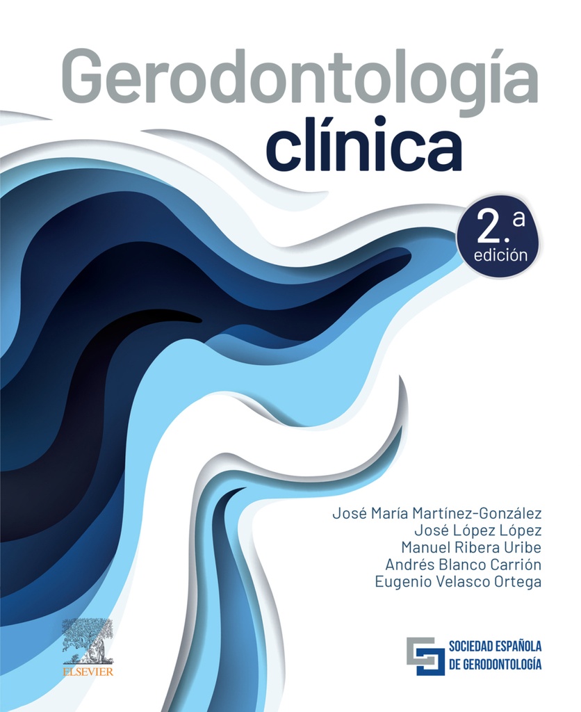 GERODONTOLOGIA  CLINICA