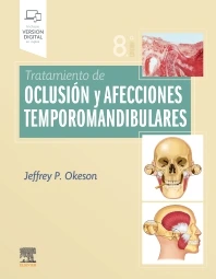 TRATAMIENTO DE OCLUSIÓN Y AFECCIONES TEMPOROMANDIBULARES_ISBN: 9788491135197