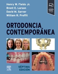 ORTODONCIA CONTEMPORÁNEA