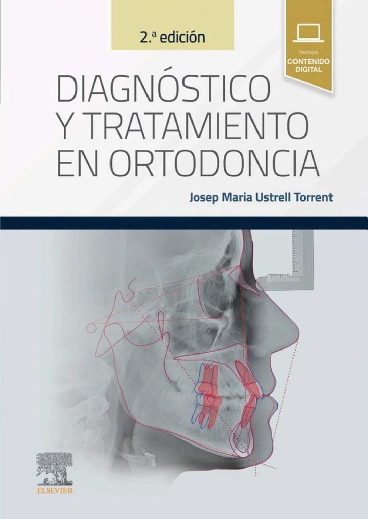 DIAGNÓSTICO Y TRATAMIENTO EN ORTODONCIA