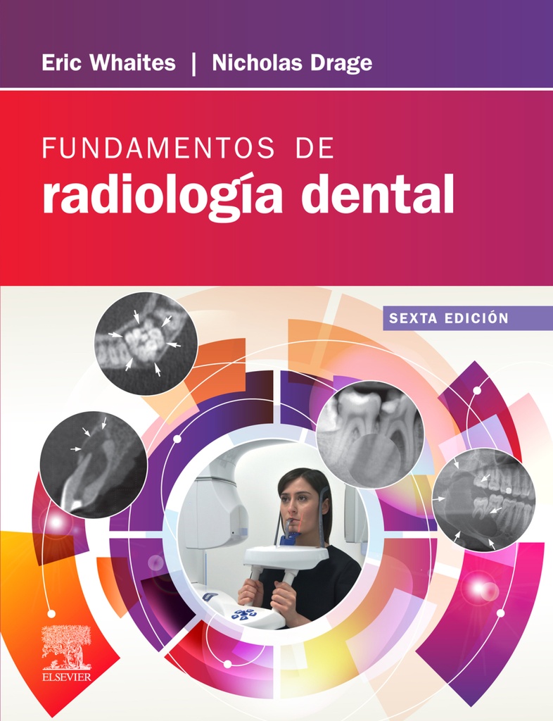 FUNDAMENTOS DE RADIOLOGÍA DENTAL