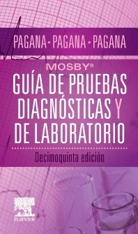 GUÍA DE PRUEBAS DIAGNÓSTICAS Y DE LABORATORIO