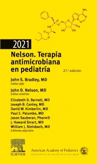 TERAPIA ANTIMICROBIANA EN PEDIATRÍA