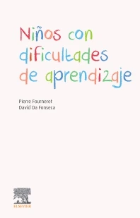 NIÑOS CON DIFICULTADES DE APRENDIZAJE