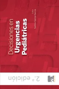 DECISIONES EN URGENCIAS PEDIÁTRICAS-ISBN:9788491134442