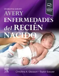 AVERY. ENFERMEDADES DEL RECIÉN NACIDO-ISBN:9788413826837