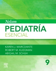 NELSON. PEDIATRÍA ESENCIAL
