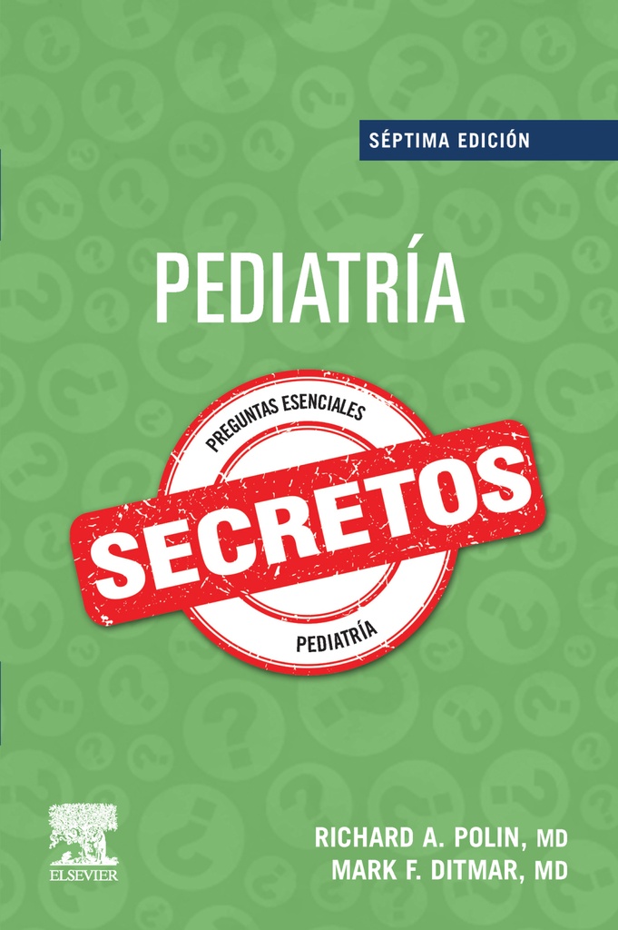 PEDIATRÍA. SECRETOS