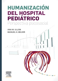 HUMANIZACIÓN DEL HOSPITAL PEDIÁTRICO