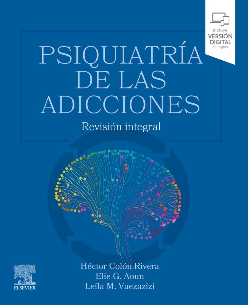 PSIQUIATRÍA DE LAS ADICCIONES
