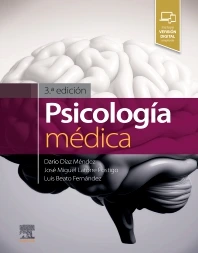 MÉNDEZ, D., PSICOLOGÍA MÉDICA