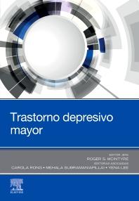 TRASTORNO DEPRESIVO MAYOR_ISBN: 9788491137931