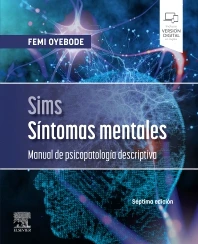 SÍNTOMAS MENTALES