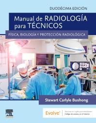 MANUAL DE RADIOLOGÍA PARA TÉCNICOS_ISBN: 9788413821474
