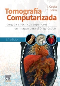 TOMOGRAFÍACOMPUTARIZADA dirigida a técnicos superiores en imagen para el diagnóstico