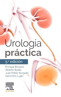 UROLOGÍA PRÁCTICA-ISBN:9788491135296