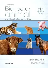 BIENESTAR ANIMAL-ISBN:9788491130260
