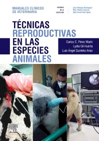 TÉCNICAS REPRODUCTIVAS EN LAS ESPECIES ANIMALES © 2023-ISBN:9788413823713