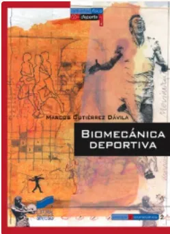 BIOMECÁNICA DEPORTIVA_ISBN:9788477386100