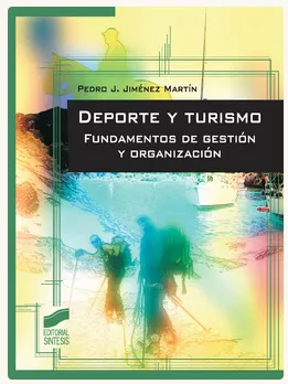 DEPORTE Y TURISMO_ISBN:9788497567749