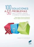 100 SOLUCIONES A 50 CASOS PRÁCTICOS PARA LA GESTIÓN TURÍSTICA DE EMPRESAS EN IBEROAMÉRICA_ISBN:9788491713654