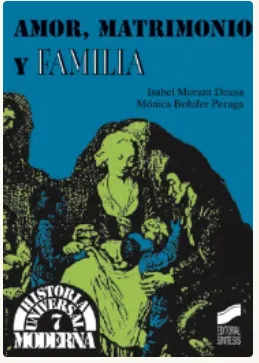 AMOR, MATRIMONIO Y FAMILIA_ISBN:9788477386155