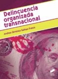 DELINCUENCIA ORGANIZADA TRANSNACIONAL_ISBN:9788413570044