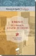 AL/ÁNDALUS. DE LA INVASIÓN AL CALIFATO DE CÓRDOBA_ISBN:9788497565738