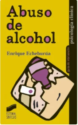 ABUSO DE ALCOHOL_ISBN:9788477388852