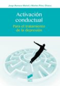 ACTIVACIÓN CONDUCTUAL_ISBN:9788490772003