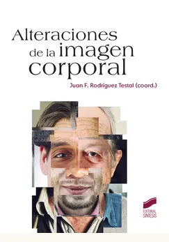 ALTERACIONES DE LA IMAGEN CORPORAL_ISBN:9788499589985