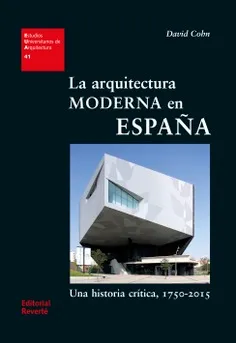 EUA 41 · La arquitectura moderna en España-ISBN:9788429121414