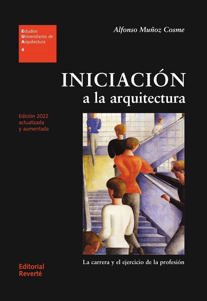 EUA 04 · Iniciación a la arquitectura_ISBN:9788429120936