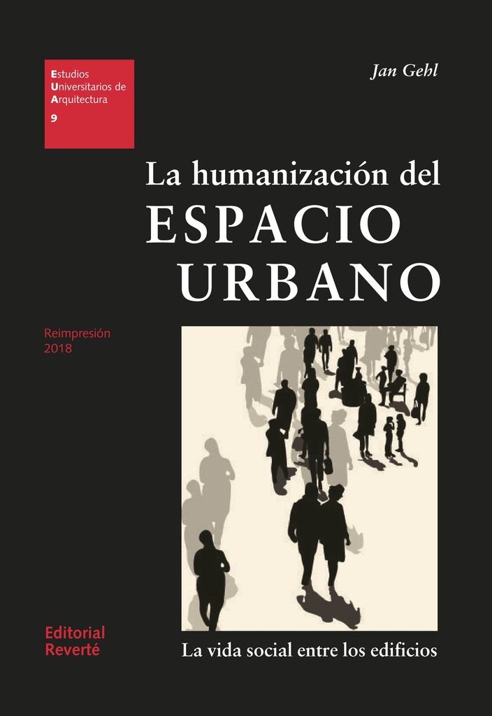 EUA 09 · La humanización del espacio urbano_ISBN:9788429121094