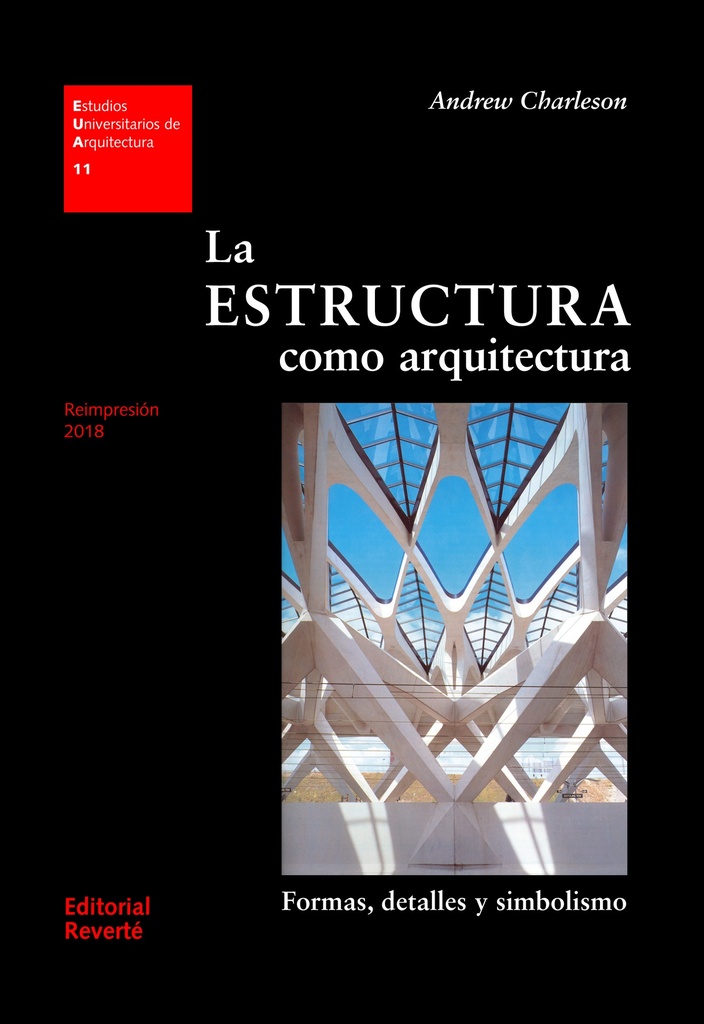 EUA 11 · La estructura como arquitectura_ISBN:9788429121117