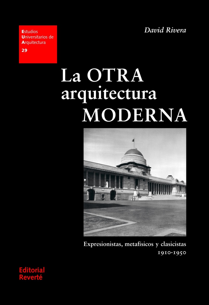 EUA 29 · La otra arquitectura moderna_ISBN:9788429121292