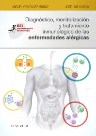 DIAGNÓSTICO, MONITORIZACIÓN Y TRATAMIENTO INMUNOLÓGICO DE LAS ENFERMEDADES ALÉRGICA- ISBN: 9788491132400