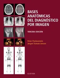 BASES ANATÓMICAS DEL DIAGNÓSTICO POR IMAGEN-ISBN:9788491130000