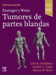 ENZINGER Y WEISS. TUMORES DE PARTES BLANDAS-ISBN: 9788491138990