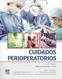 CUIDADOS PERIOPERATORIOS-.ISBN: 9788413823676