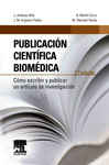 PUBLICACIÓN CIENTÍFICA BIOMÉDICA