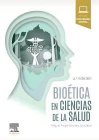 BIOÉTICA EN CIENCIAS DE LA SALUD-ISBN:9788491137986