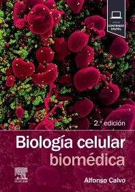 BIOLOGIA CELULAR BIOMEDICA-ISBN:9788491139591