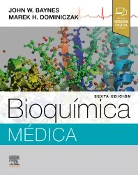 BIOQUÍMICA MÉDICA-ISBN:9788413825823