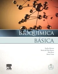 BIOQUÍMICA BÁSICA-ISBN:9788480868983