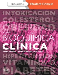 BIOQUÍMICA CLÍNICA-ISBN:9788490221150