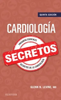 CARDIOLOGÍA. SECRETOS-ISBN:9788491132813