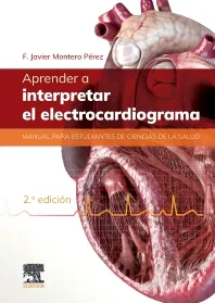 APRENDER A INTERPRETAR EL ELECTROCARDIOGRAMA-ISBN:9788413825526