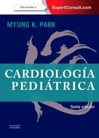 CARDIOLOGÍA PEDIÁTRICA-ISBN:9788490228333